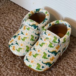 MonkeyFeet
